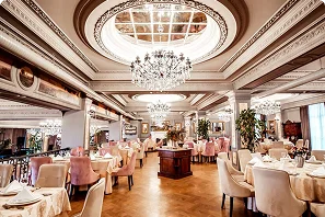 BANQUET HALLS